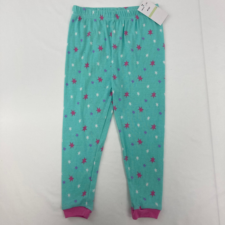 Stars Pajama Pants 4 yr
