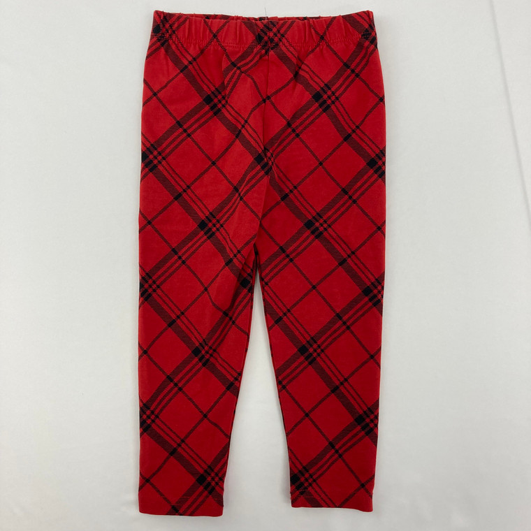 Ralph Lauren Patterned Legging 18 mth