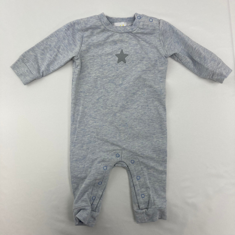 Bloomies Baby Star 1-pc Set 3 mth