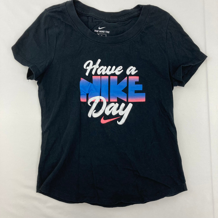 Nike Have A Nike Day Tee Medium