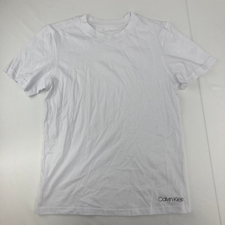 Calvin Klein 2-Pack T-Shirt XL 18-20 yr