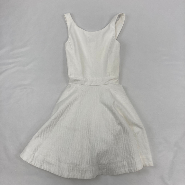 Ralph Lauren Textured Solid Dress 7