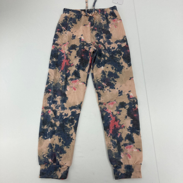 Rare Editions Tie Dye Pants 8 yr