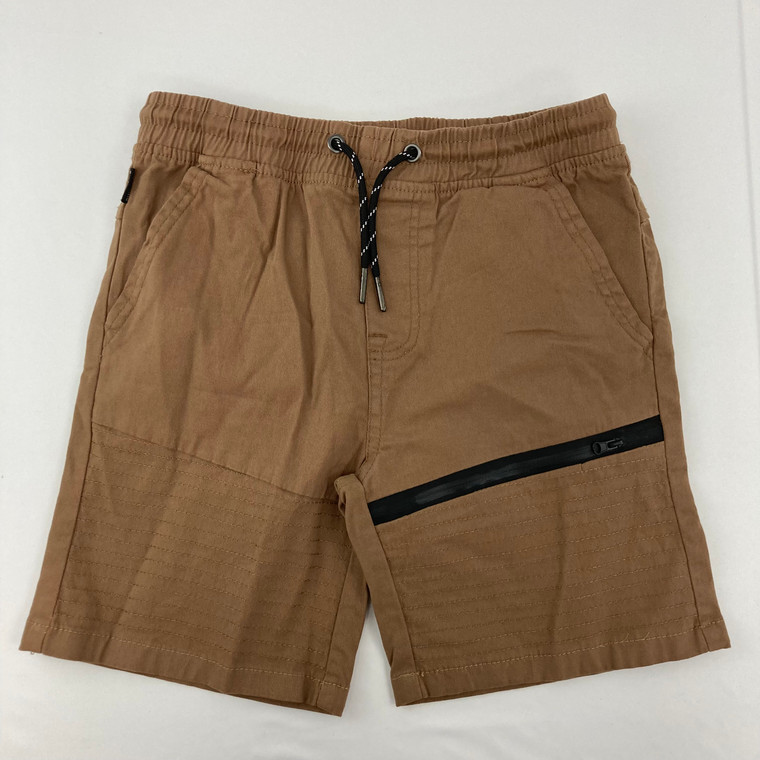 Ring of Fire Rustic Moto Shorts Small