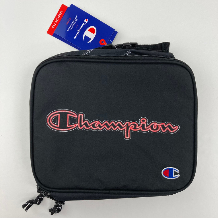 Champion Champ 2.0 Lunch Box