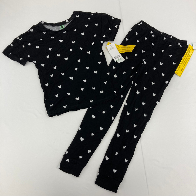 Honey Dew Hearts Lounge Set 8 yr