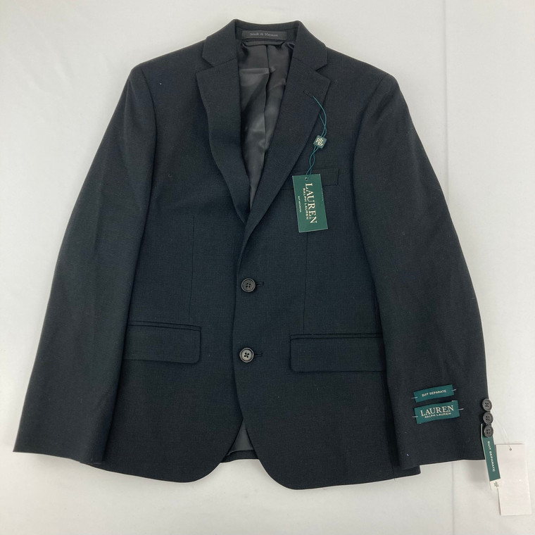 Ralph Lauren Blayton Suit Coat 10R