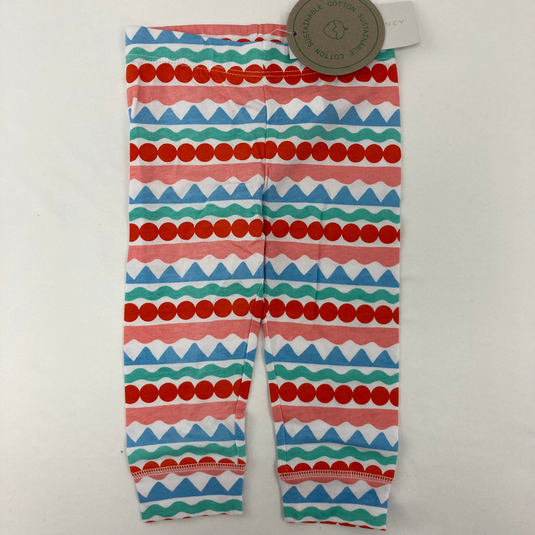 Stella McCartney Colorful Pattern Bottoms 24 mth