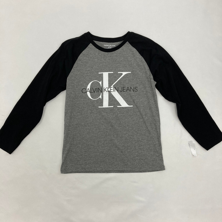 Calvin Klein CK Long Sleeve Shirt 8