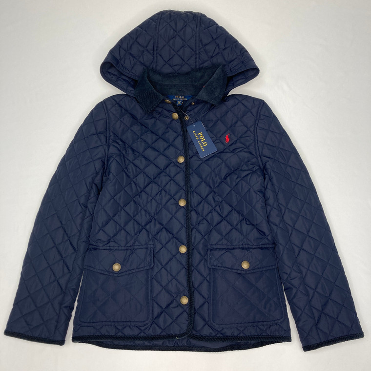 Ralph Lauren Boy's Jacket 16 yr