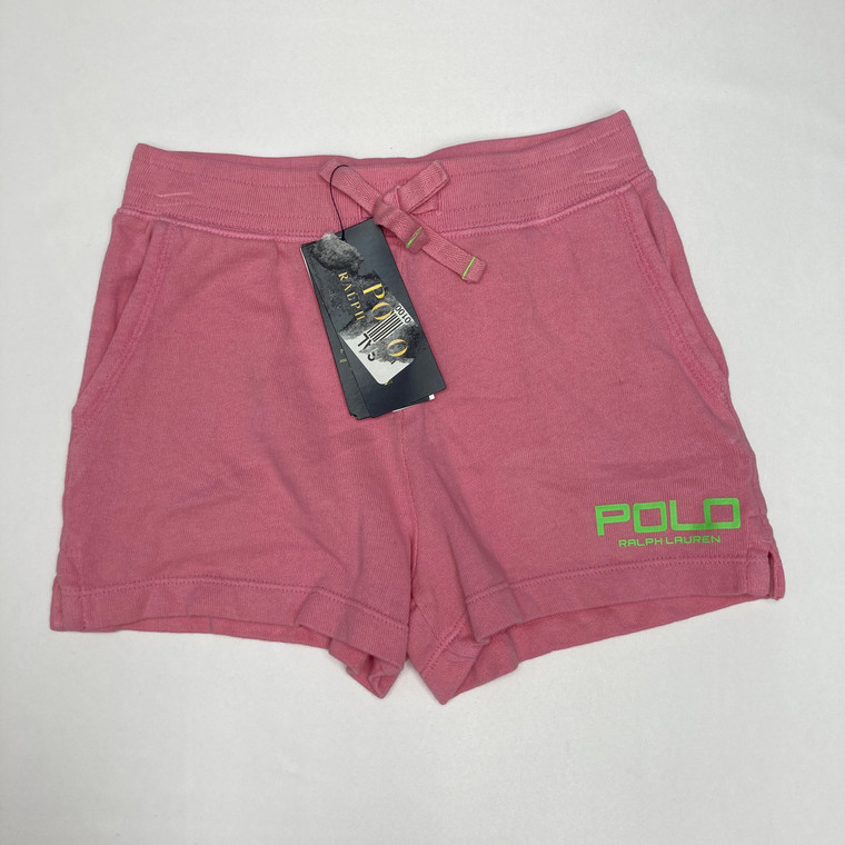 Ralph Lauren Pink Shorts 5 yr