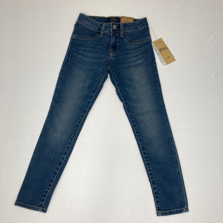 Ralph Lauren Aubrie Legging Jeans size 7
