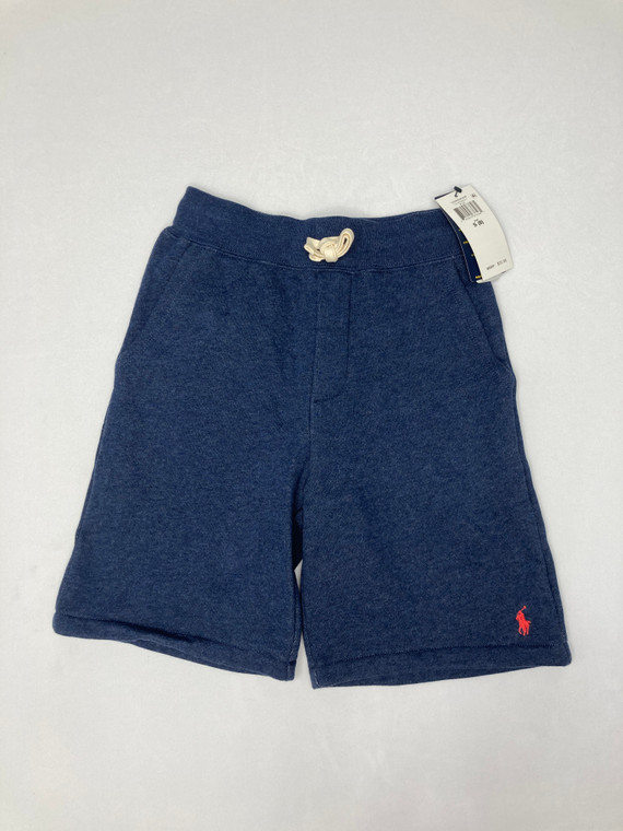 Ralph Lauren Sweatshorts Blue S 8
