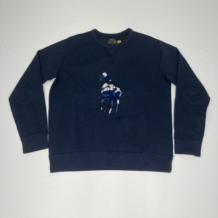 Ralph Lauren Sweater L 14-16