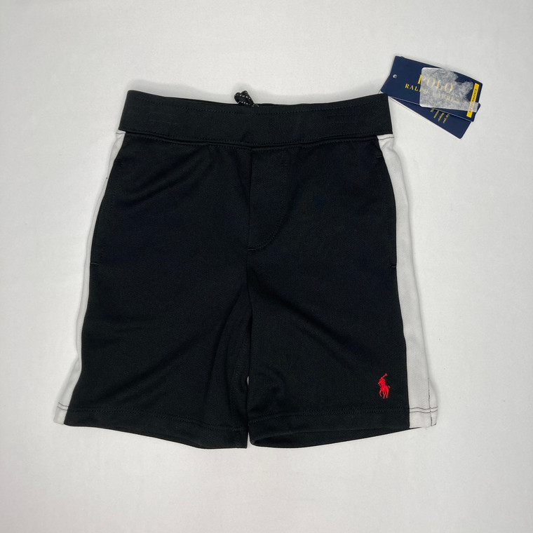 Ralph Lauren Boy's Shorts 3/3T