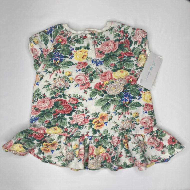 Ralph Lauren Pink Dress 24 mth