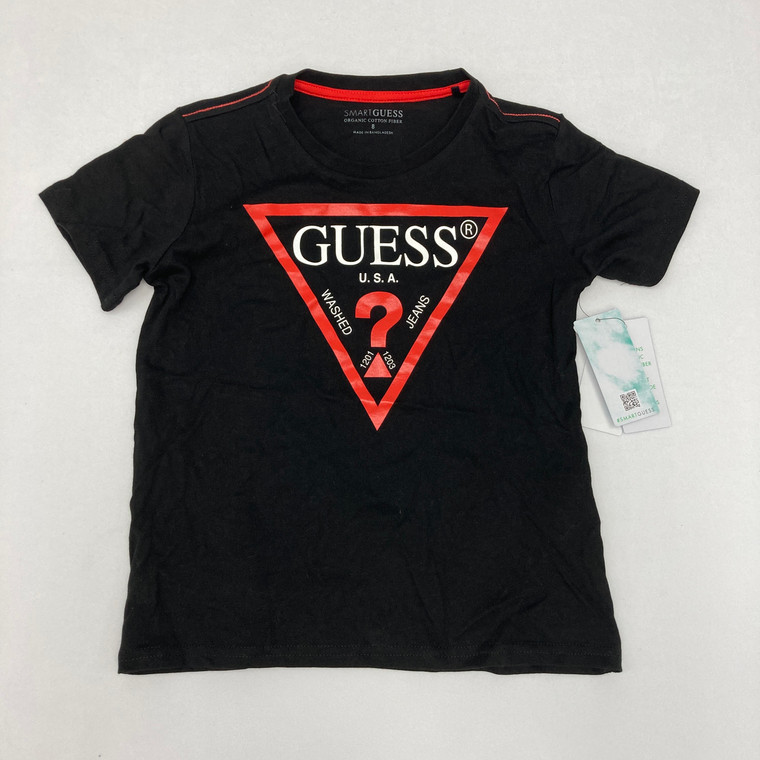Guess Logo T-Shirt 8 YR