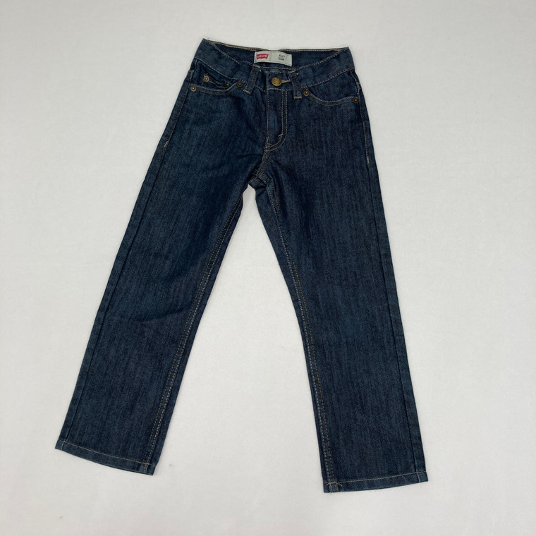 Levis 511 Slim Jeans 6 Reg