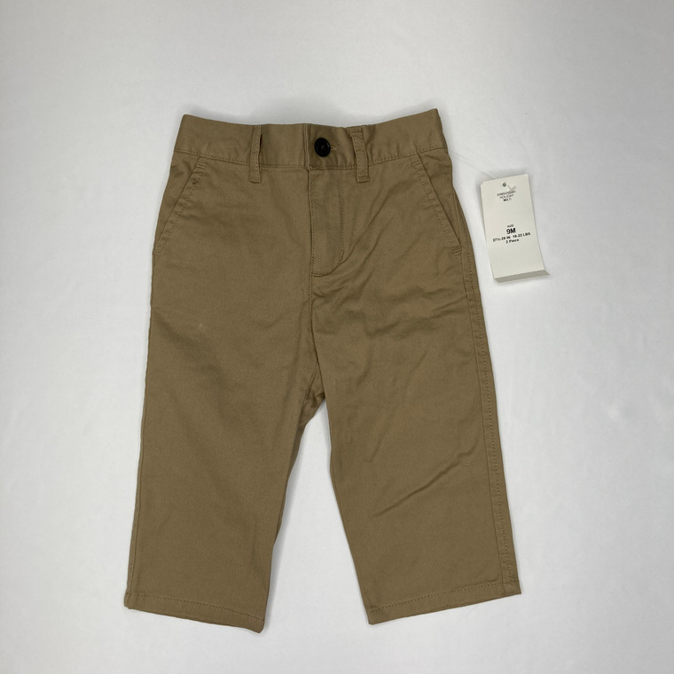 Ralph Lauren Beige Pants 9 mth