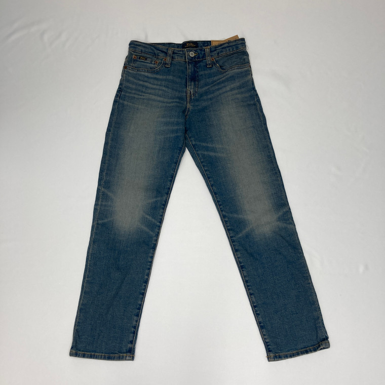 Ralph Lauren Denim Jeans 12