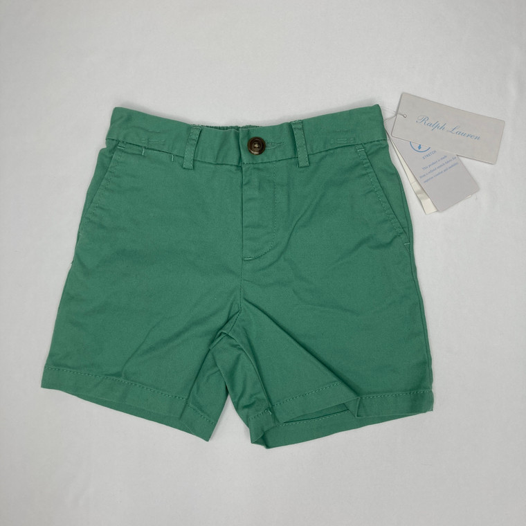 Ralph Lauren Shorts 18 mth