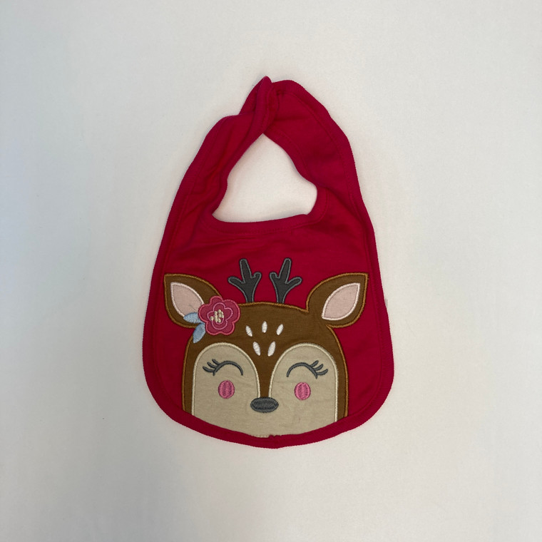 Koala Baby Bib One Size