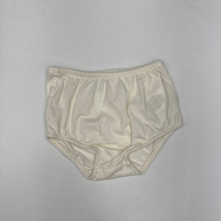 Ralph Lauren White Diaper Cover 18 mth