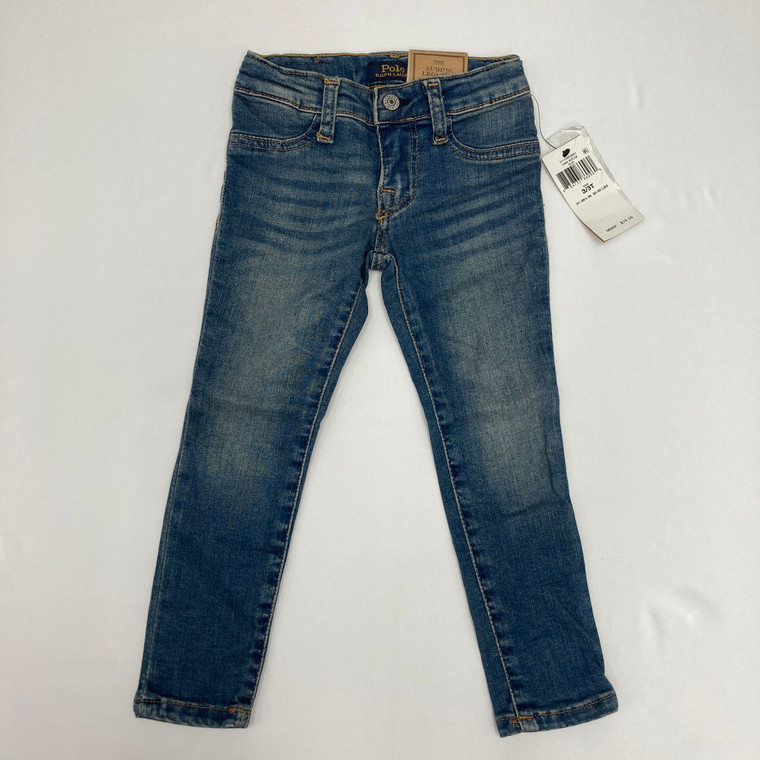 Ralph Lauren Polo Jeans Child 3/3T