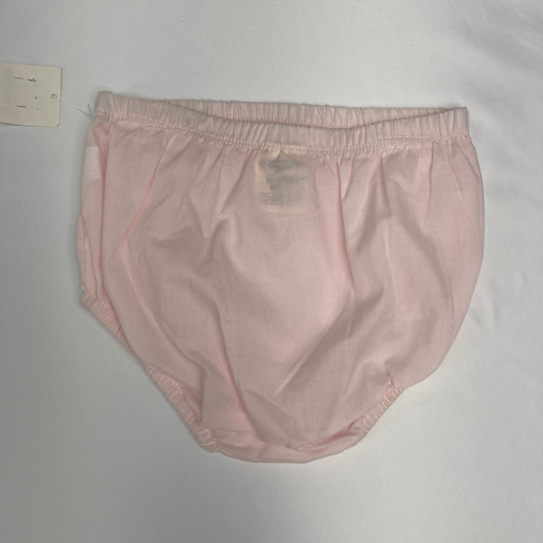Rare Editions Lilac Pink Diaper Cover 12 mth