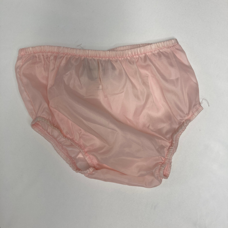 Rare Editions Pink Diaper Cover 18 mth