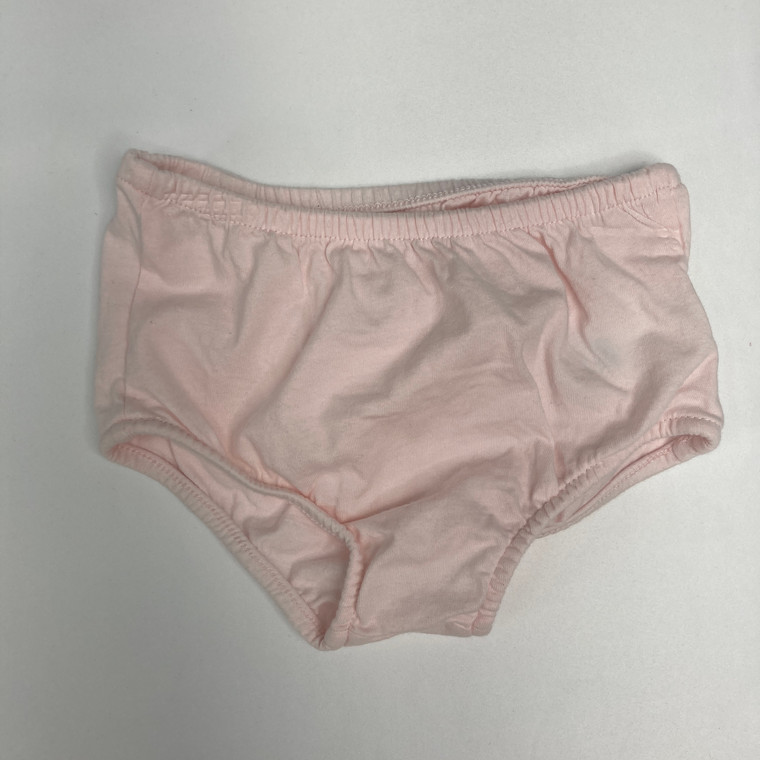 Ralph Lauren BSR Pink Diaper Cover 9 mth