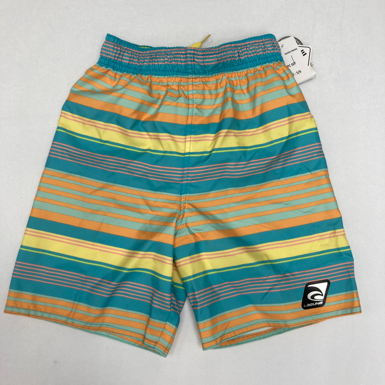 Laguna Swim Shorts (5-6)