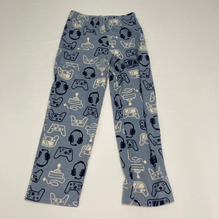 Carters Game On Pajama Pants 14 YR