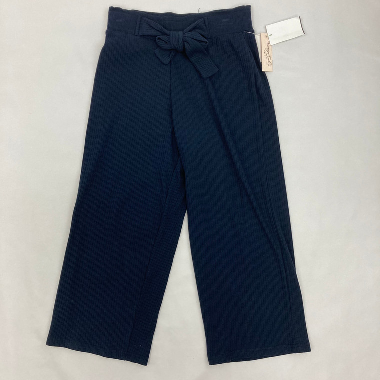 Sovereign Code Navy Flowy Pants 10 yr