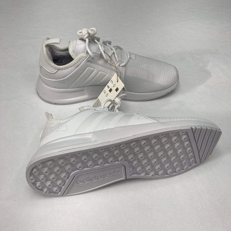 Adidas Original White Sneaker 6