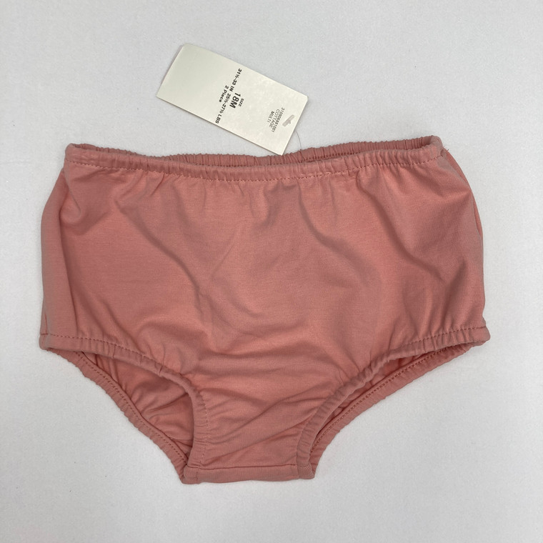 Ralph Lauren Pink Diaper Cover 18 mth