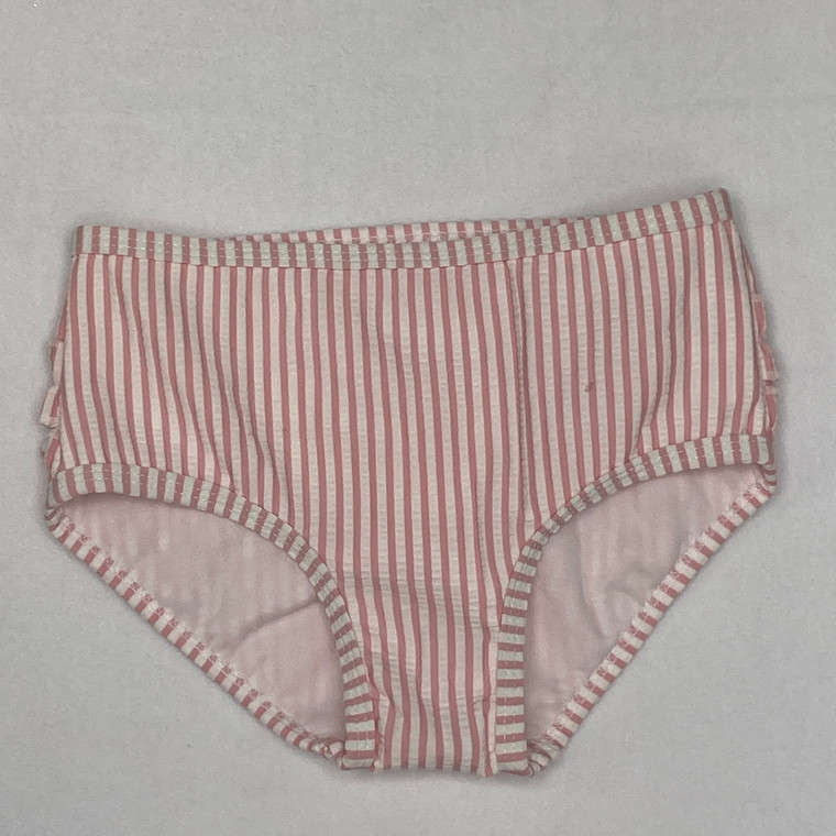 Ruffle Butts Bikini Bottom 4T