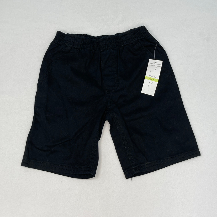 Calvin Klein Shorts 4 YR