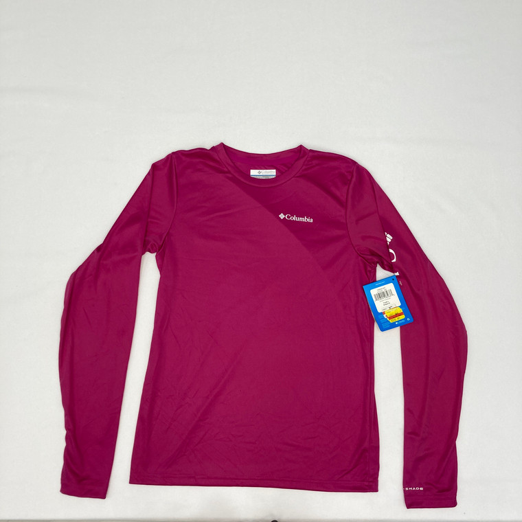 Columbia OS Long Sleeve Shirt L