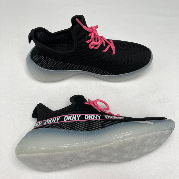 DKNY Girls BK Sneakers 5M