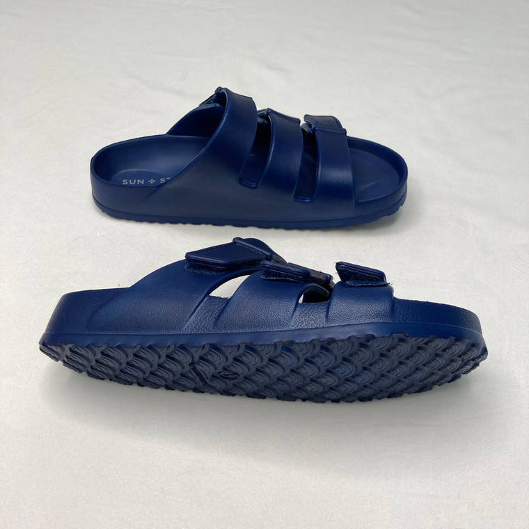 Sun Stone Boys Bowie Sandals 5M