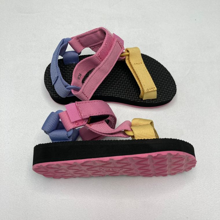 Teva Kids UV Sandals 9M