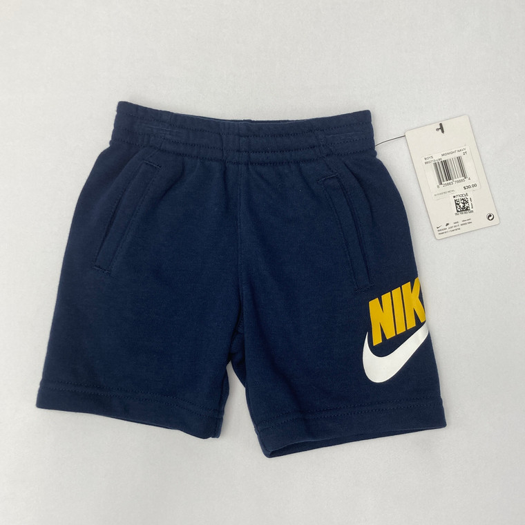 Nike Club Shorts 2T