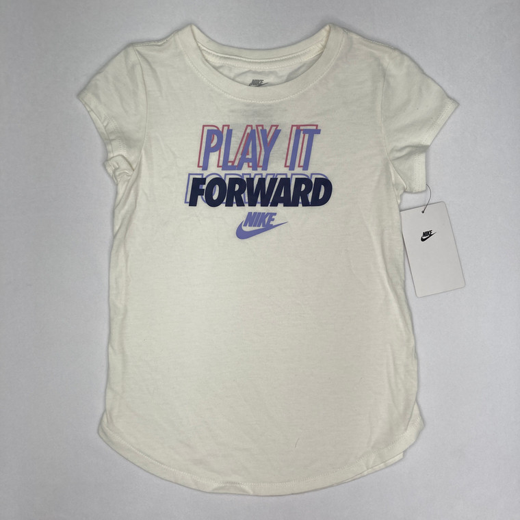 Nike Play It Forward Tee 2T