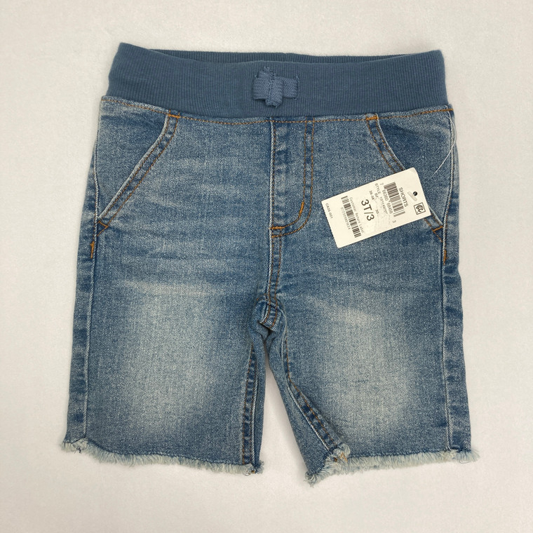 Epic Threads Blue Shorts 3T