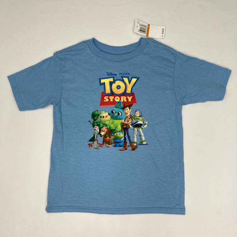 Disney Toy Story Tee 3T