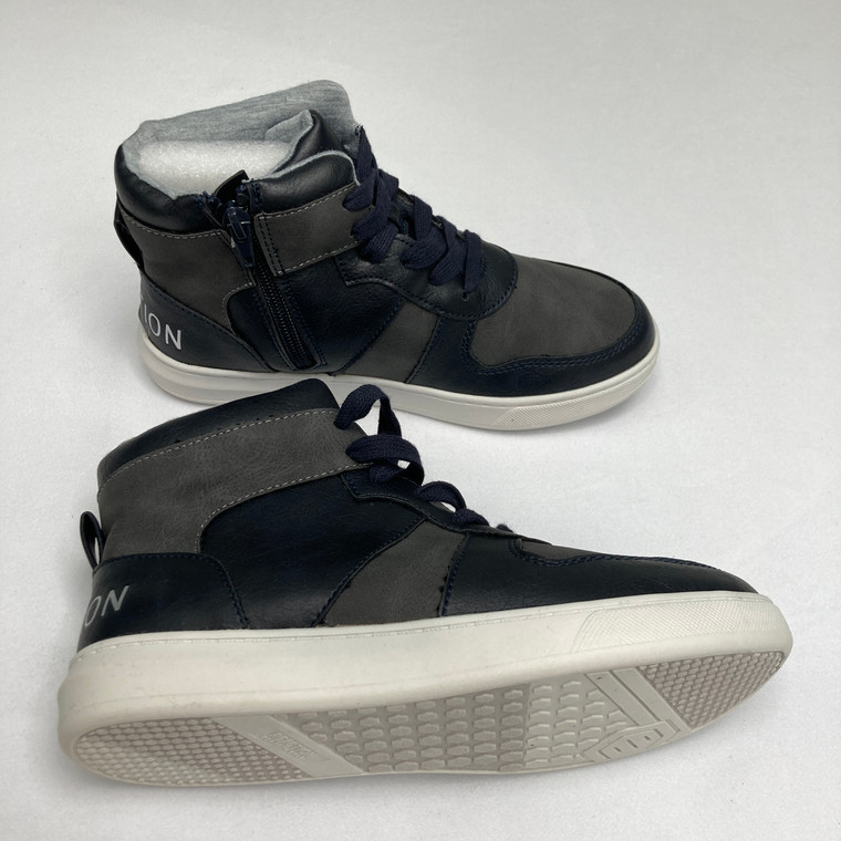 Kenneth Cole High-Top Shoes 11M