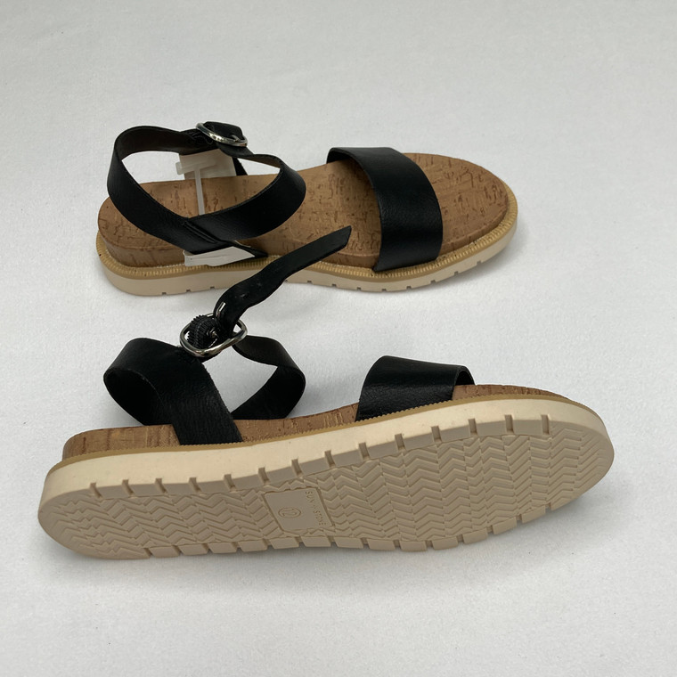 Sun Stone MB Sandals 12M