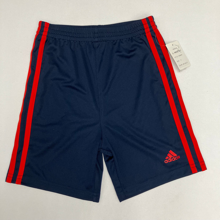 Adidas Athletic Shorts 6 YR
