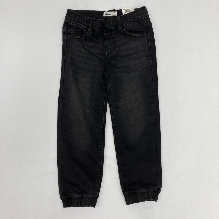 Epic Threads Denim Joggers 4T